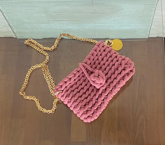 Blossom Crossbody Bag #3